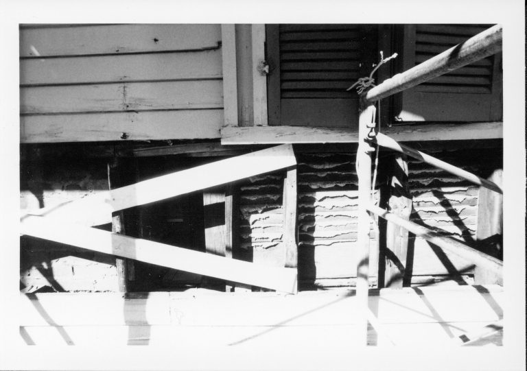 NA 16-9 Lincoln, Home, Restoration