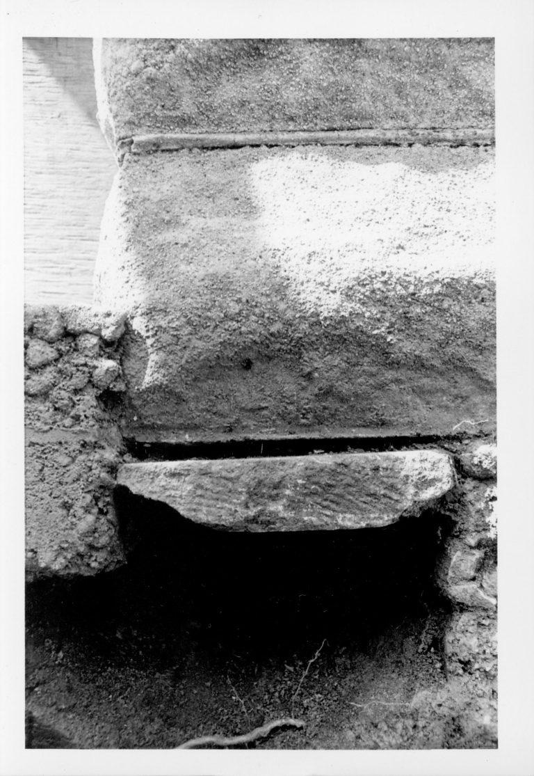 NA 17-1 Lincoln, Home, Restoration