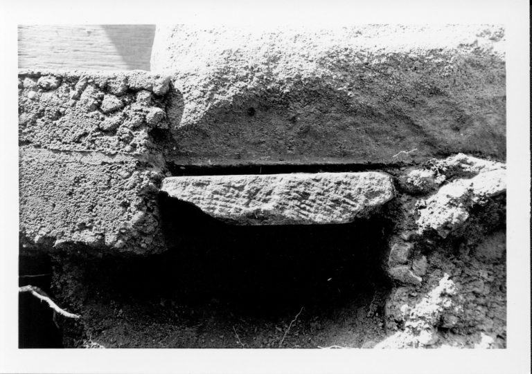 NA 17-2 Lincoln, Home, Restoration