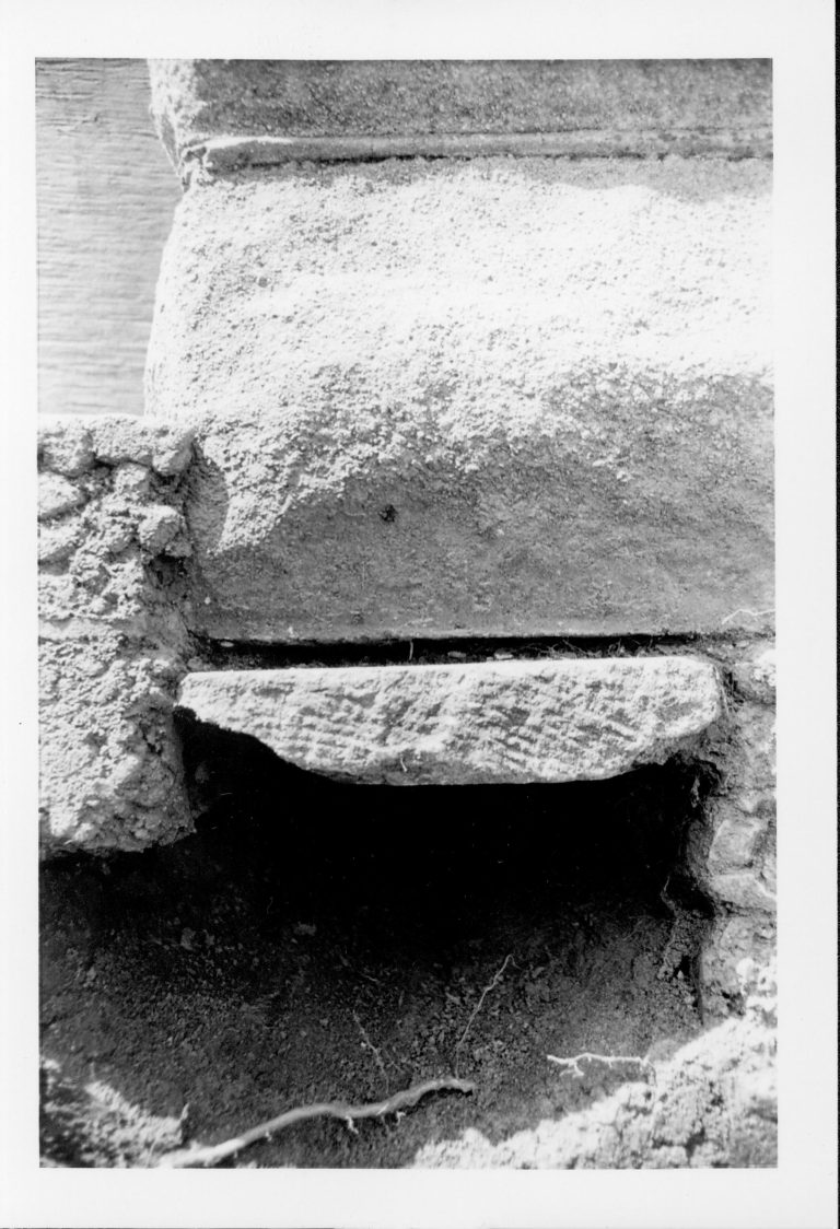 NA 17-3 Lincoln, Home, Restoration