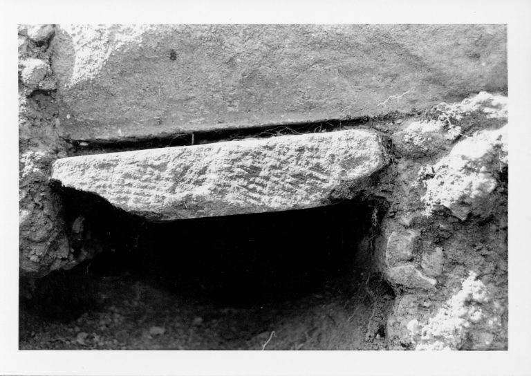 NA 17-4 Lincoln, Home, Restoration