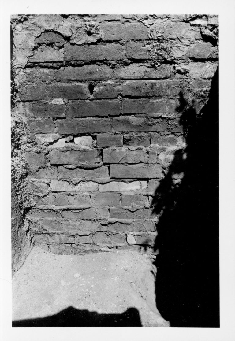 NA 17-6 Lincoln, Home, Restoration