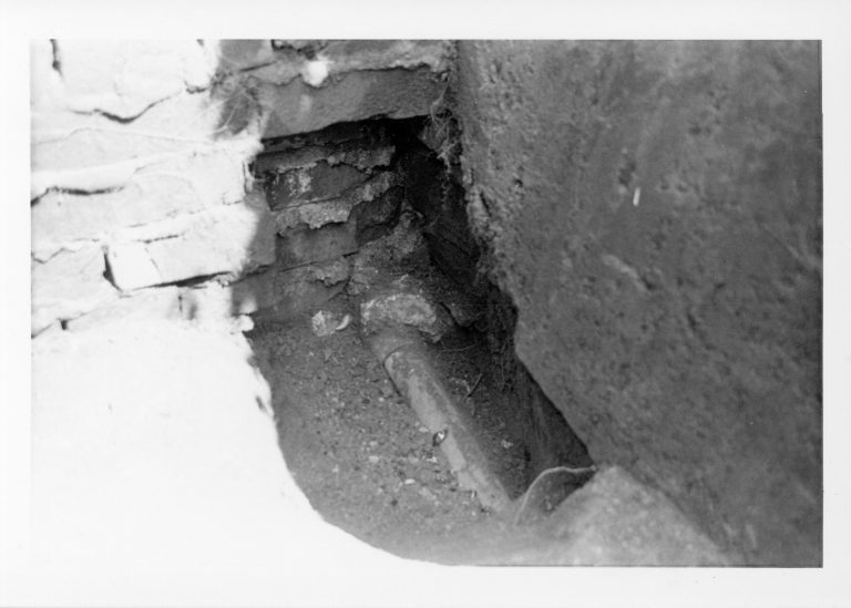 NA 17-7 Lincoln, Home, Restoration