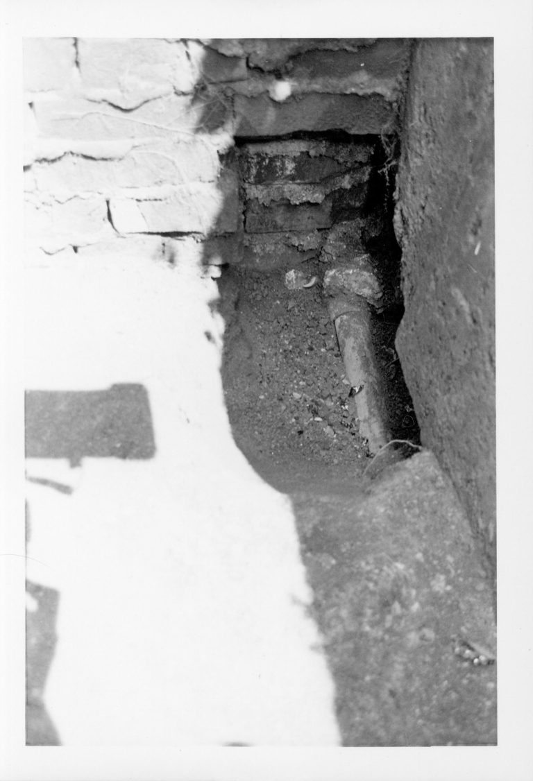 NA 17-8 Lincoln, Home, Restoration