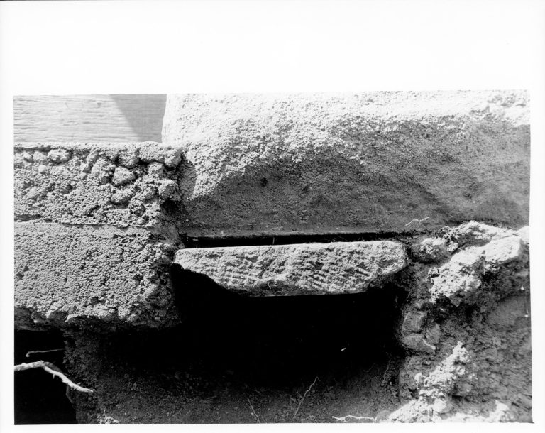 NA 17-1 Lincoln, Home, Restoration