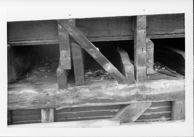 NA 1-Jan Lincoln, Home, Restoration