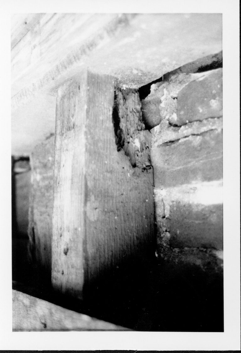 NA 14-Jan Lincoln, Home, Restoration