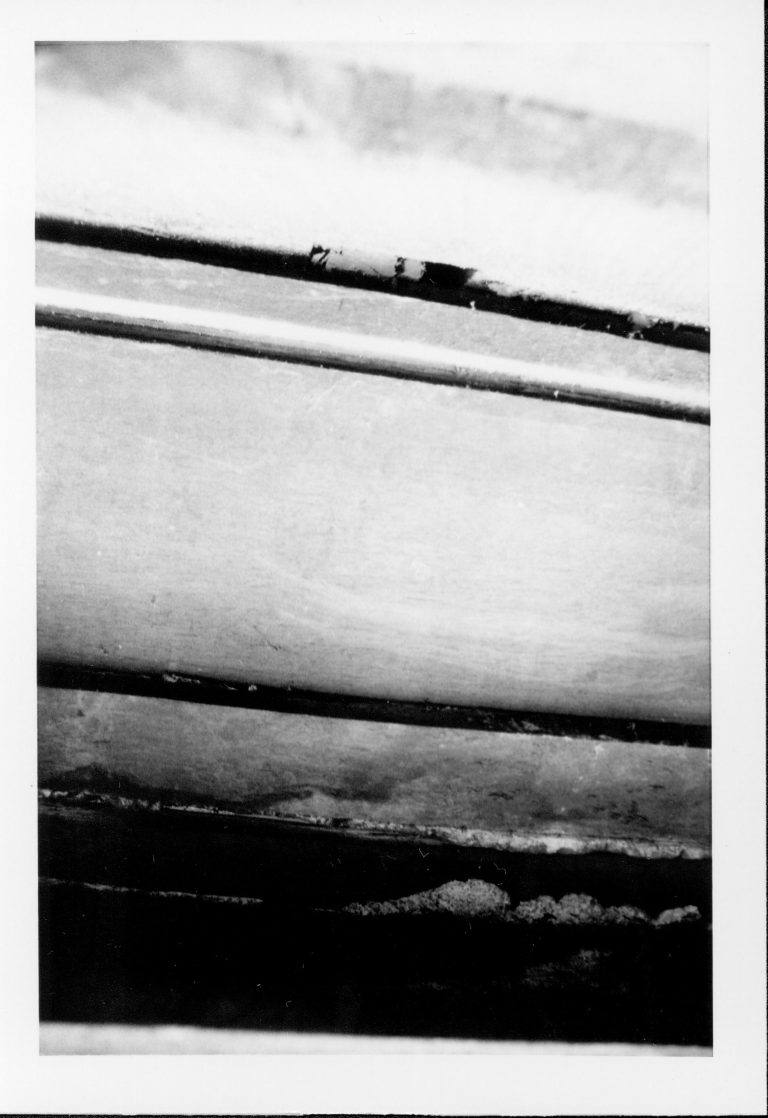 NA 16-Jan Lincoln, Home, Restoration