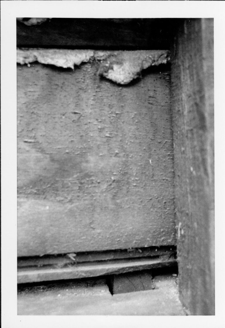 NA 17-Jan Lincoln, Home, Restoration