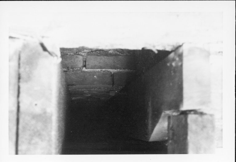 NA 18-Jan Lincoln, Home, Restoration