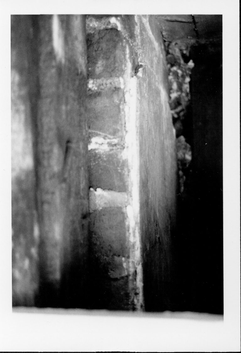 NA 21-Jan Lincoln, Home, Restoration