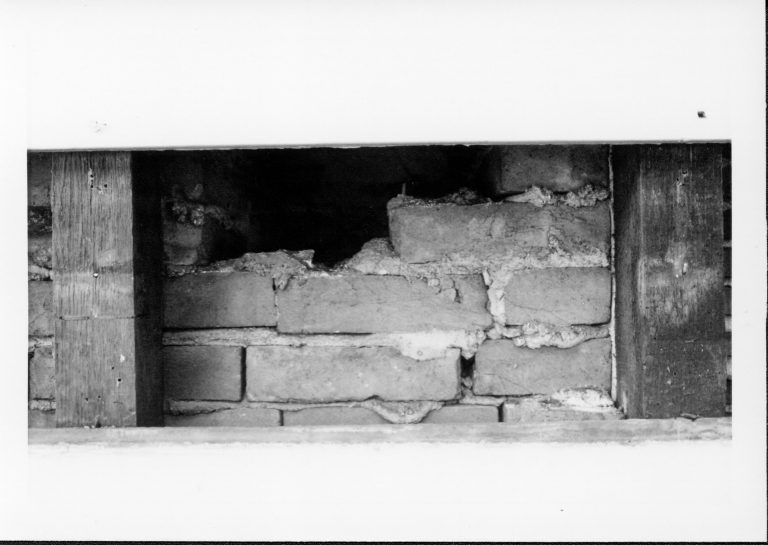 NA 26-Jan Lincoln, Home, Restoration