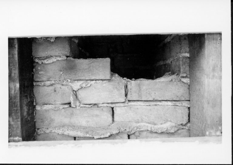 NA 27-Jan Lincoln, Home, Restoration