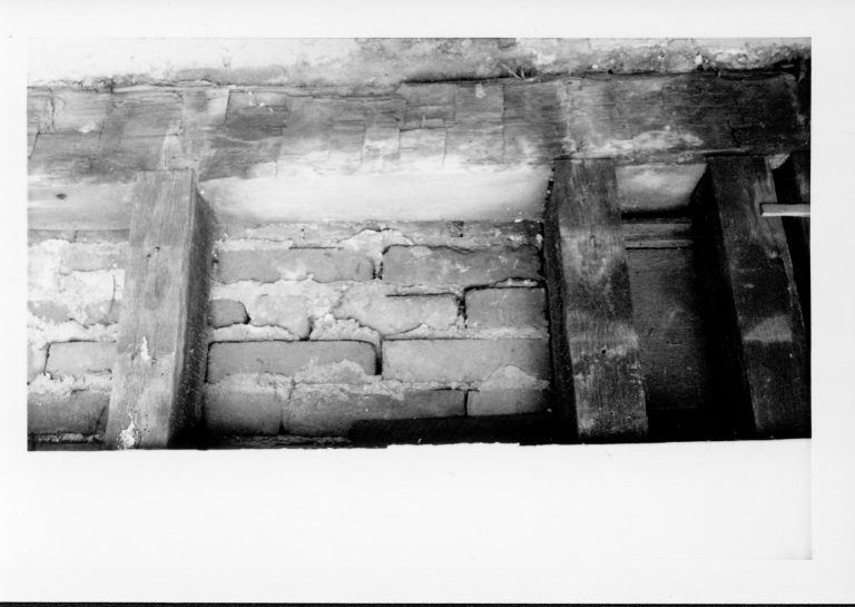 NA 28-Jan Lincoln, Home, Restoration