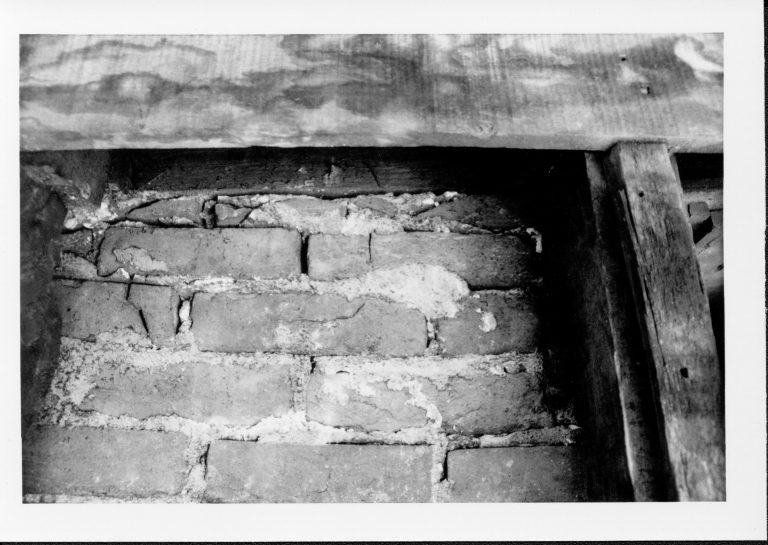 NA Jan-32 Lincoln, Home, Restoration