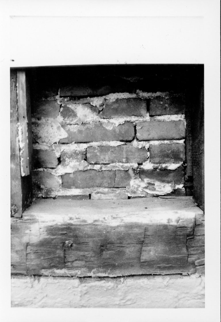 NA Jan-35 Lincoln, Home, Restoration