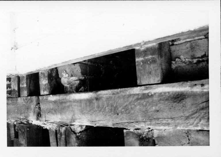 NA 4-Jan Lincoln, Home, Restoration