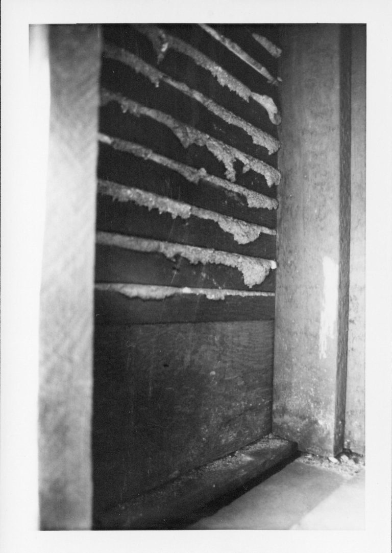 NA 7-Jan Lincoln, Home, Restoration