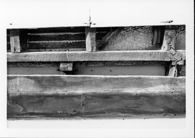 NA 10-Feb Lincoln, Home, Restoration