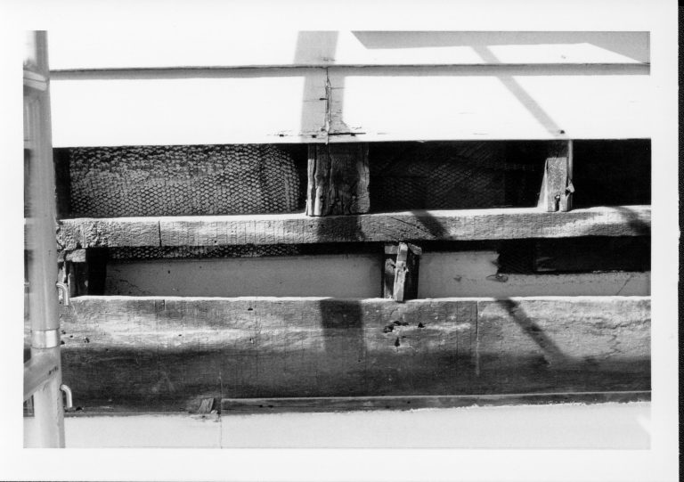 NA 14-Feb Lincoln, Home, Restoration