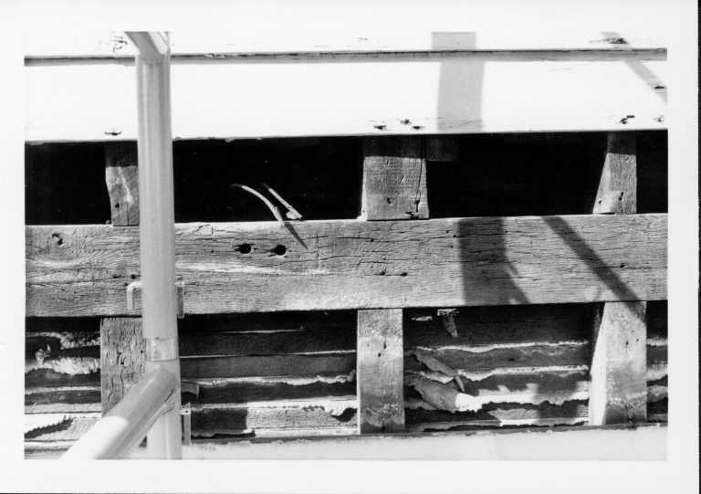 NA 17-Feb Lincoln, Home, Restoration