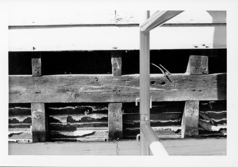 NA 19-Feb Lincoln, Home, Restoration