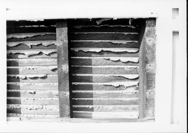 NA 2-Feb Lincoln, Home, Restoration