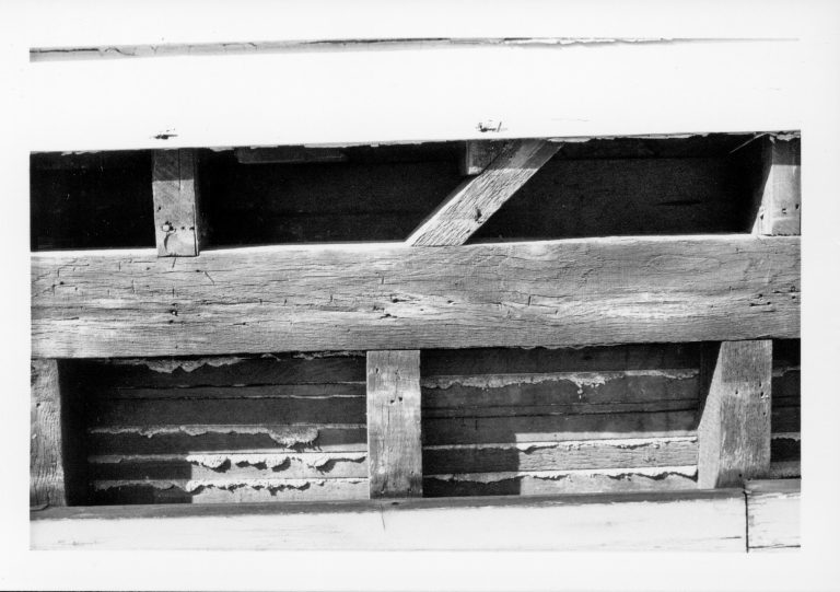 NA 24-Feb Lincoln, Home, Restoration