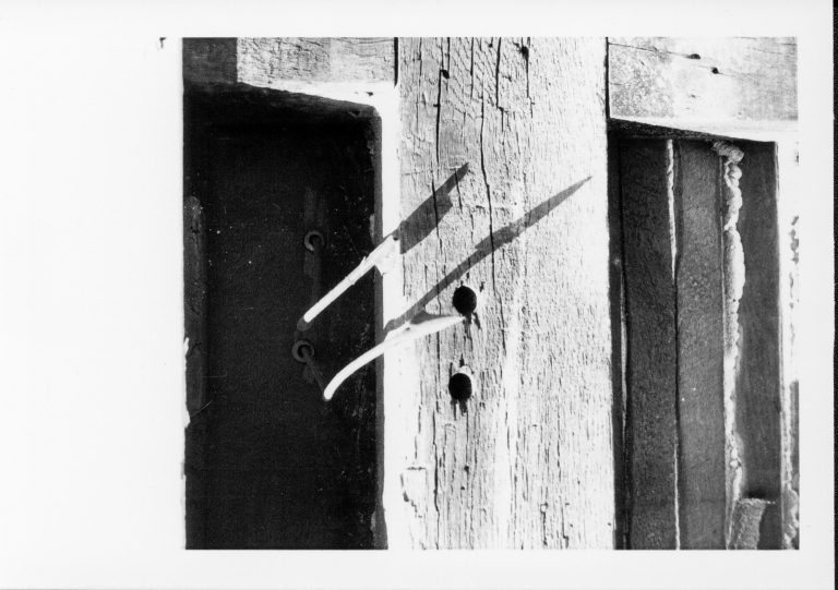 NA 25-Feb Lincoln, Home, Restoration