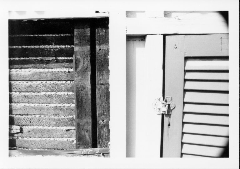 NA 3-Feb Lincoln, Home, Restoration