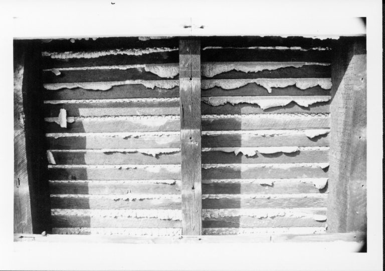 NA 4-Feb Lincoln, Home, Restoration