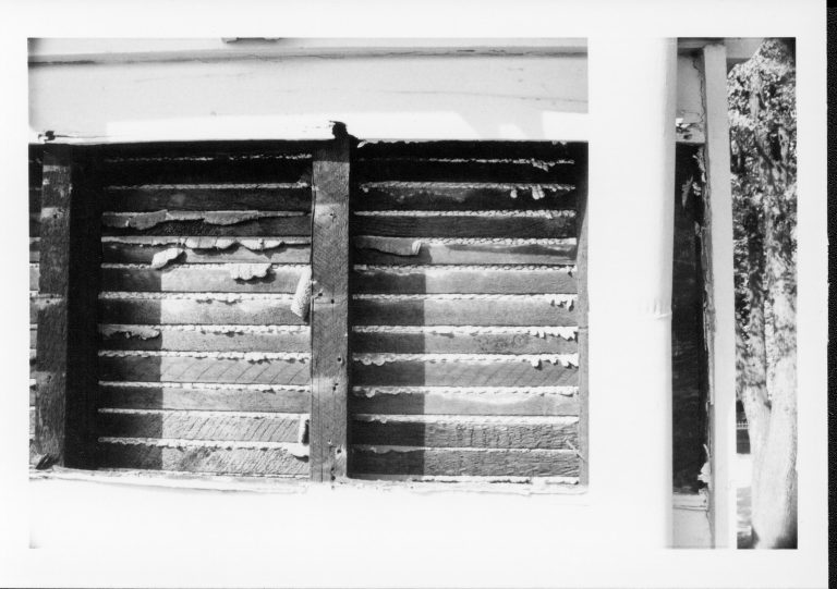 NA 6-Feb Lincoln, Home, Restoration