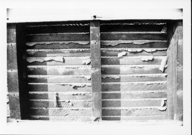 NA 7-Feb Lincoln, Home, Restoration