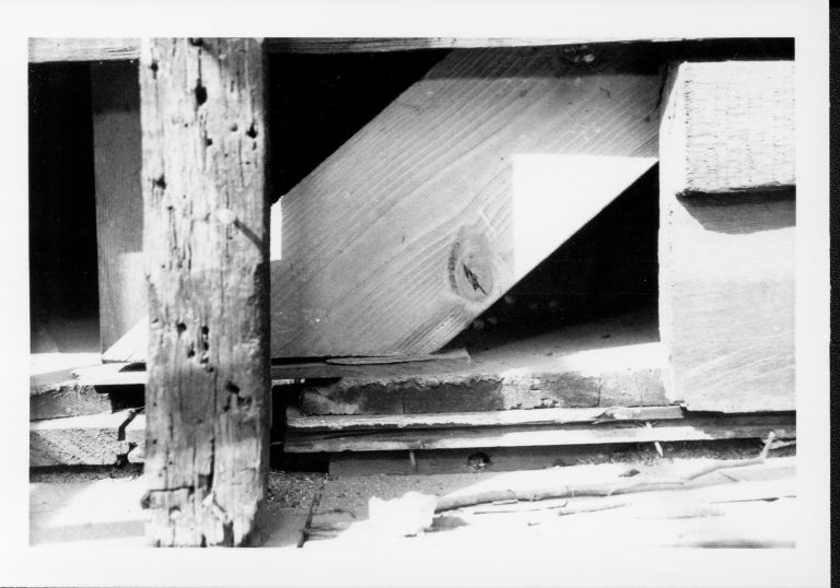 NA 5-Mar Lincoln, Home, Restoration