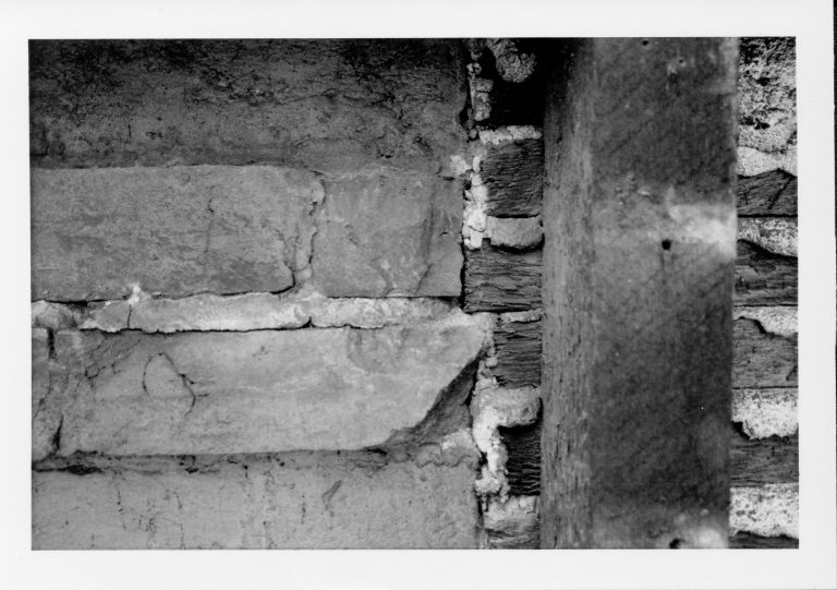 NA 10-Apr Lincoln, Home, Restoration