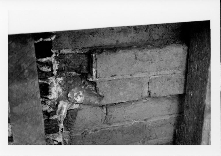 NA 11-Apr Lincoln, Home, Restoration