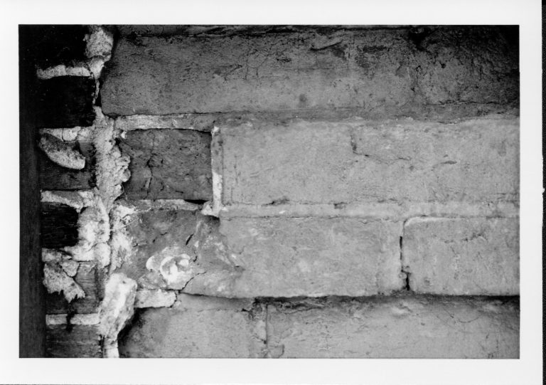 NA 12-Apr Lincoln, Home, Restoration