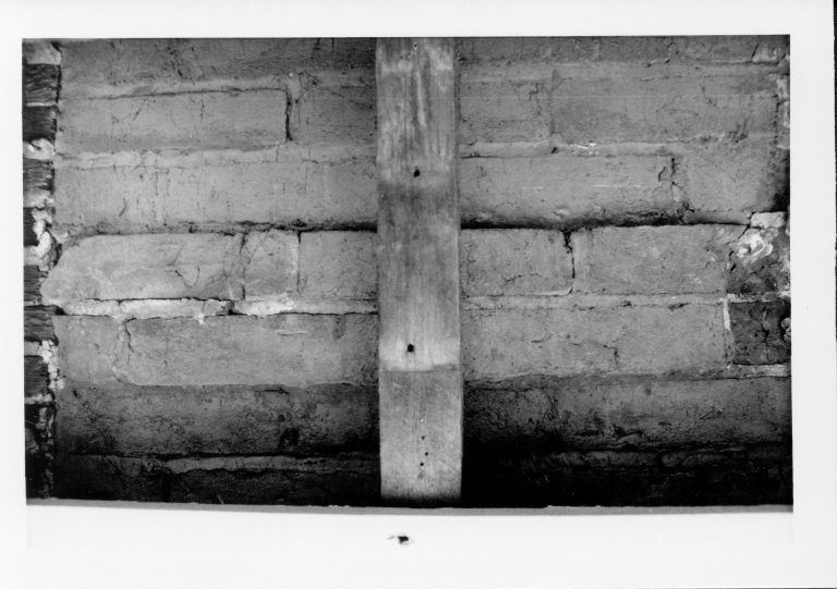 NA 16-Apr Lincoln, Home, Restoration