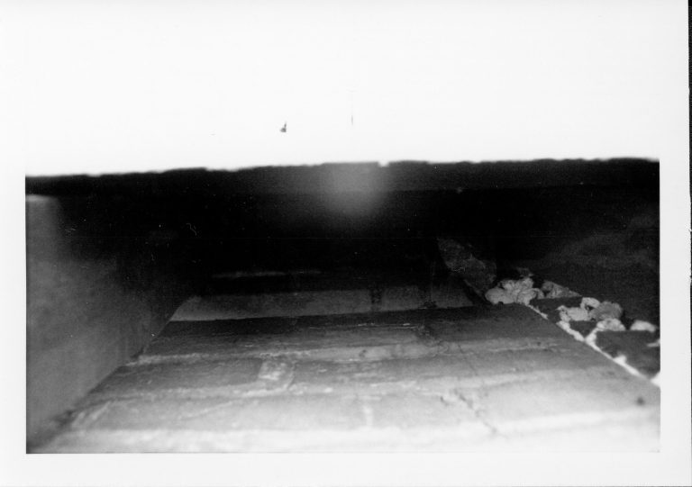 NA 18-Apr Lincoln, Home, Restoration