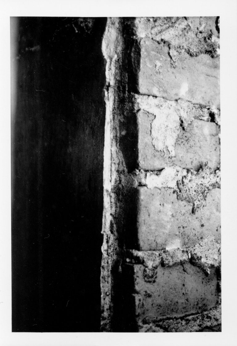 NA 3-Apr Lincoln, Home, Restoration