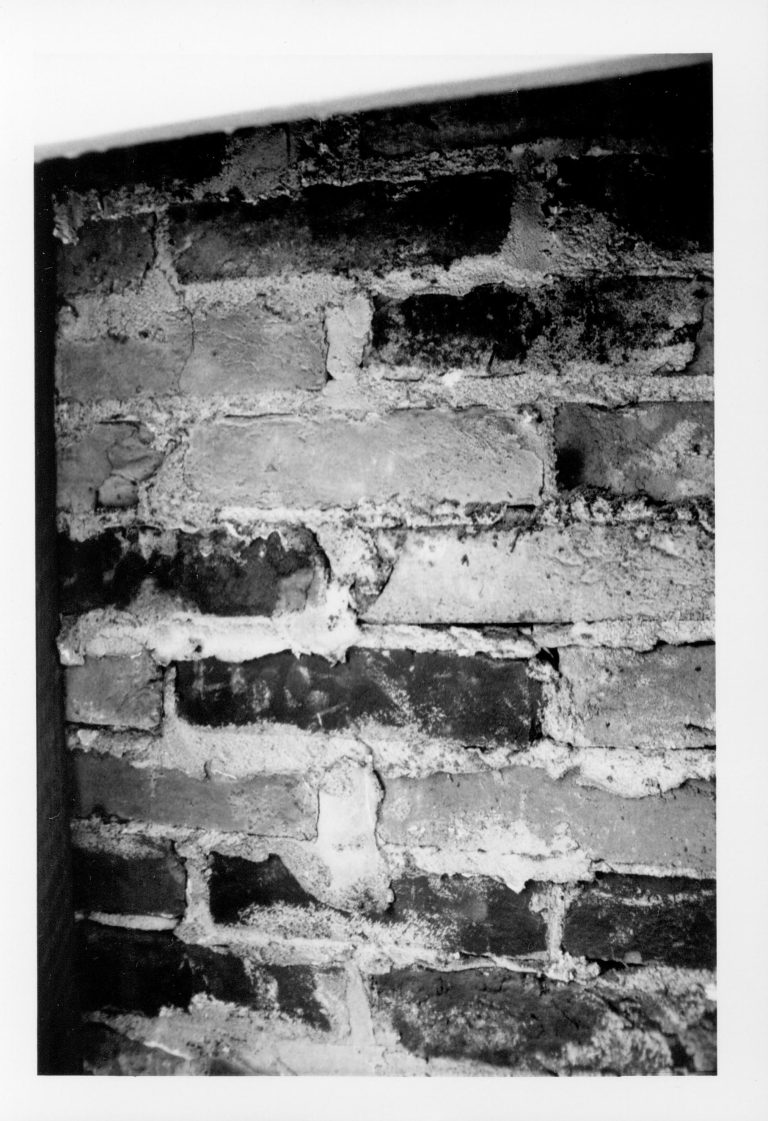 NA 4-Apr Lincoln, Home, Restoration