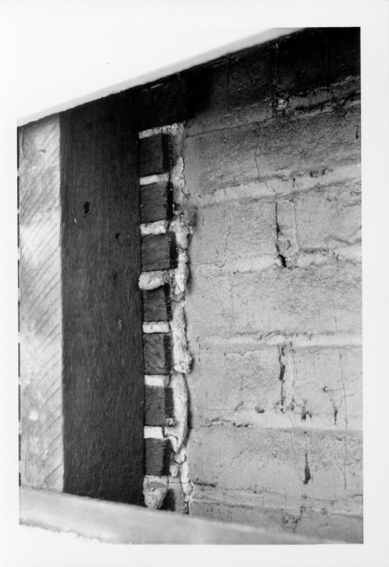 NA 7-Apr Lincoln, Home, Restoration