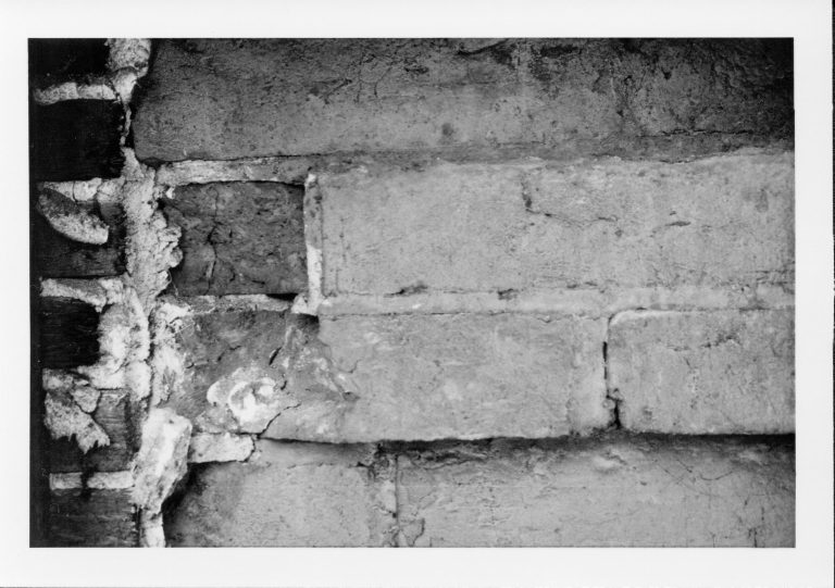 NA 9-Apr Lincoln, Home, Restoration