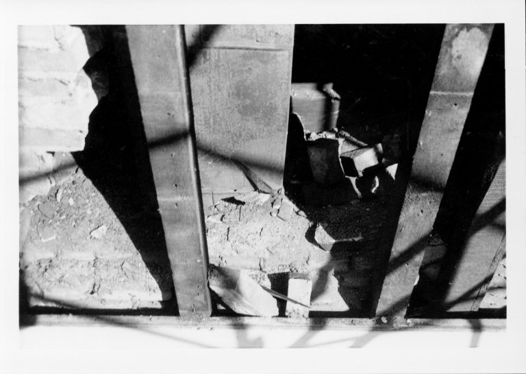 NA 1-May Lincoln, Home, Restoration