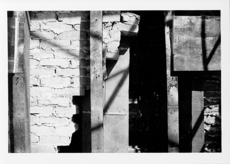 NA 2-May Lincoln, Home, Restoration