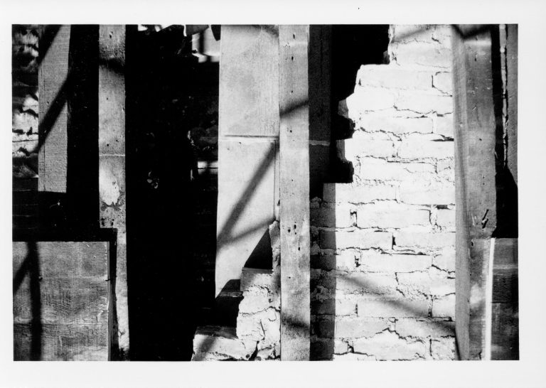 NA 5-May Lincoln, Home, Restoration