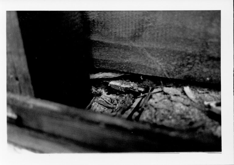 NA 11-Jun Lincoln, Home, Restoration