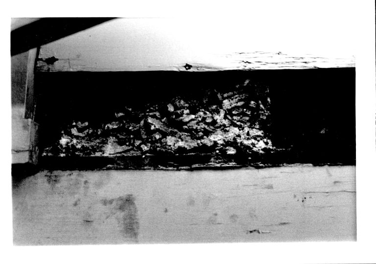 NA 2-Jun Lincoln, Home, Restoration