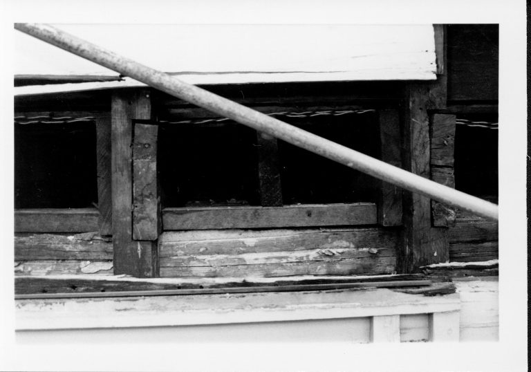 NA 20-Jun Lincoln, Home, Restoration