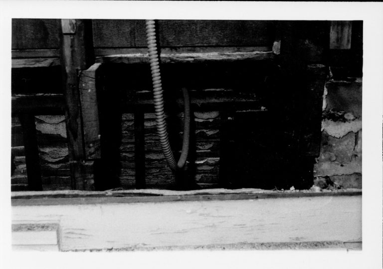 NA Jun-31 Lincoln, Home, Restoration